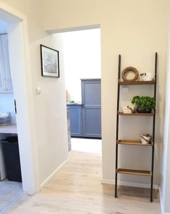 Apartamento Apartament. Poznań