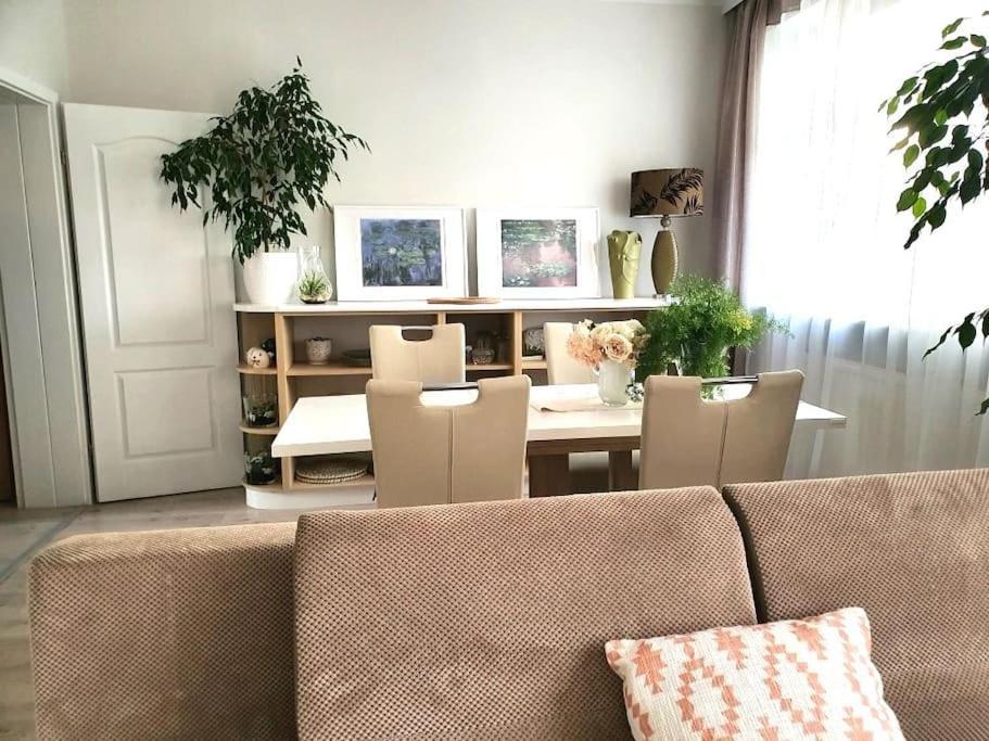 Apartamento Apartament. Poznań